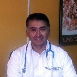Dr. Jimmy Borja